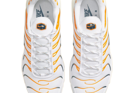 Nike Air Max Plus TN Kumquat Men's