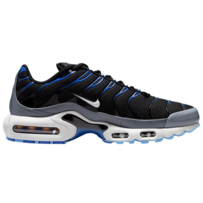 Nike Air Max Plus TN Medium Blue Men's