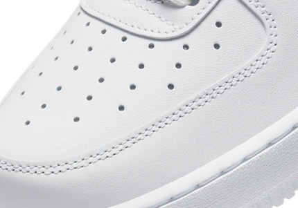 Nike Air Force 1 Low '07 White Men's