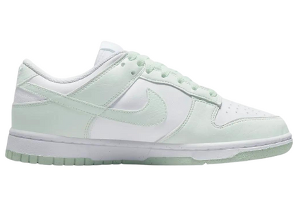 Nike Dunk Low Next Nature White Mint Women's