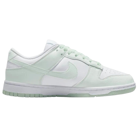 Nike Dunk Low Next Nature White Mint Women's