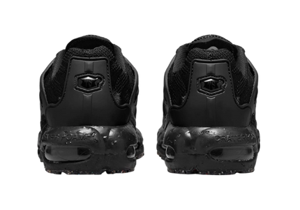 Nike Air Max TN Terrascape Triple Black Men's