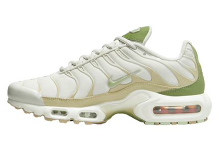 Nike Air Max Plus TN Light Bone Women's