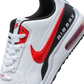 Nike Air Max LTD 3 Red White Black Men's