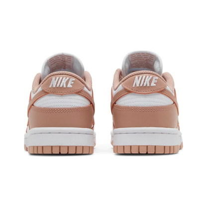 Nike Dunk Low Rose Whisper Women's