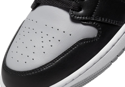 Nike Air Jordan 1 Low Shadow Toe Men's