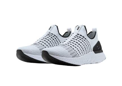 Nike React Phantom Run Flyknit 2 Oreo Men's