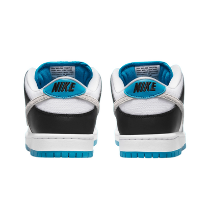 Nike SB Dunk Low Laser Blue Men's