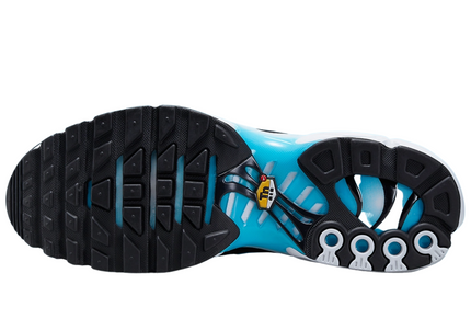 Nike Air Max Plus TN Baltic Blue Men's