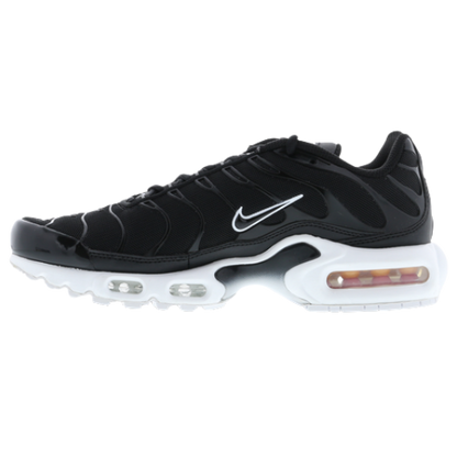 Nike Air Max Plus TN Black White Oreo Women's