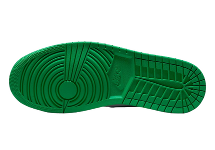 Air Jordan 1 High Retro Lucky Green Men's