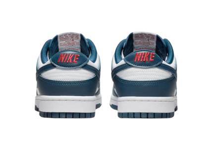 Nike Dunk Low Valerian Blue Men's