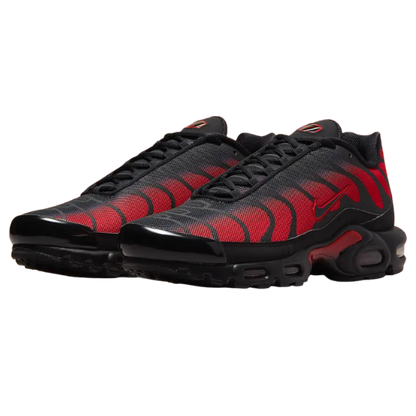 Nike Air Max Plus TN Bred Reflective Men's