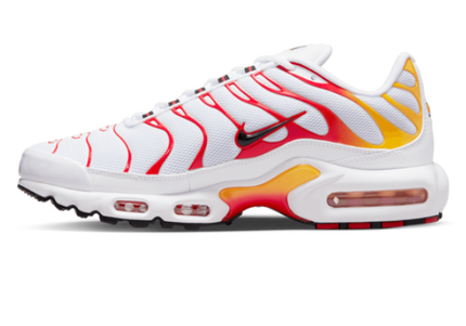 Nike Air Max Plus TN Sunburn Men's (2022)