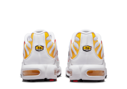 Nike Air Max Plus TN Sunburn Men's (2022)