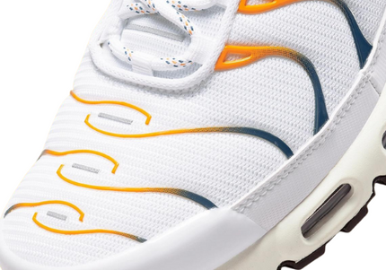 Nike Air Max Plus TN Kumquat Men's