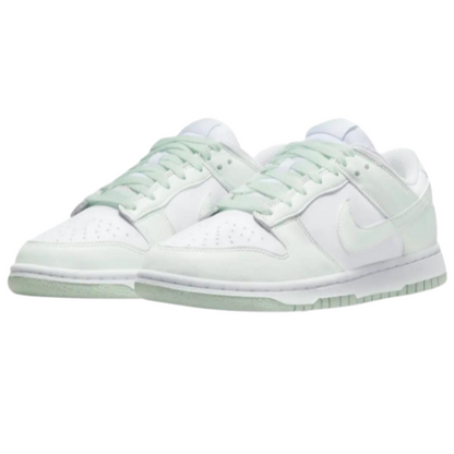 Nike Dunk Low Next Nature White Mint Women's