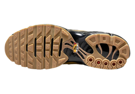 Nike Air Max Plus TN Gold Bullet Men's