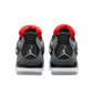 Nike Air Jordan 4 Retro Infrared Men's