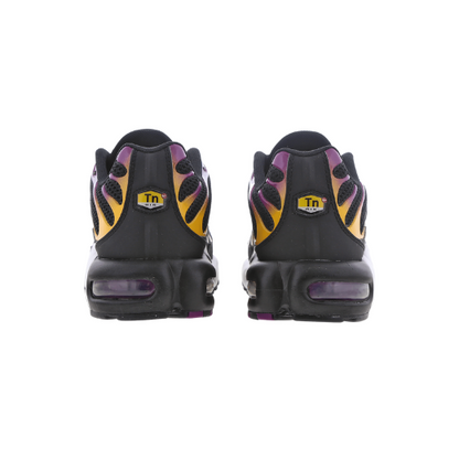 Nike Air Max Plus TN Black Wild Berry Men's