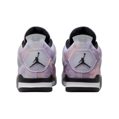 Air Jordan 4 Zen Master Amethyst Wave Men's