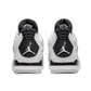 Nike Air Jordan 4 Retro Military Black Men's