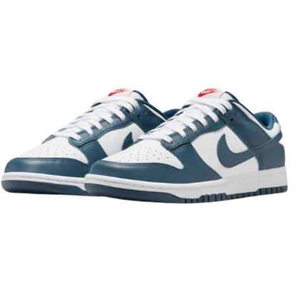 Nike Dunk Low Valerian Blue Men's