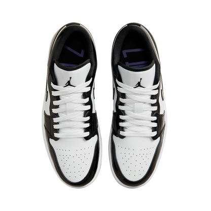 Nike Air Jordan 1 Low SE Concord GS Women's