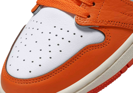 Air Jordan 1 Retro High OG Starfish Women's