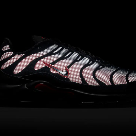 Nike Air Max Plus TN Bred Reflective Men's - SneakerUp – SneakerUp ...