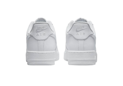 Nike Air Force 1 Low '07 White Men's
