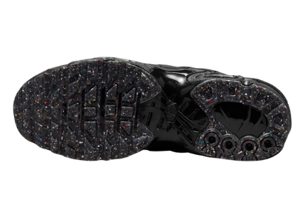 Nike Air Max TN Terrascape Triple Black Men's