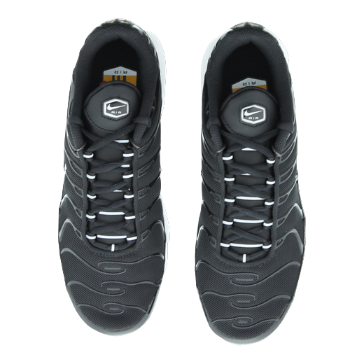 Air max shop plus black australia