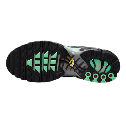 Nike Air Max Plus TN Teal Quad Men's