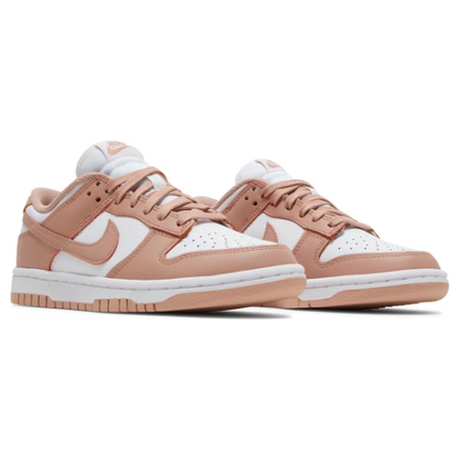 Nike Dunk Low Rose Whisper Women's