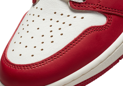 Nike Air Jordan 1 Retro High OG Chicago Lost & Found Men's