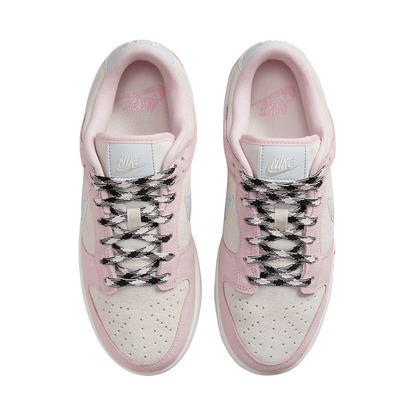 Nike Dunk Low LX Pink Foam Women's