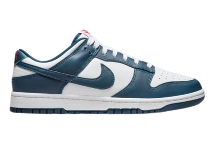 Nike Dunk Low Valerian Blue Men's