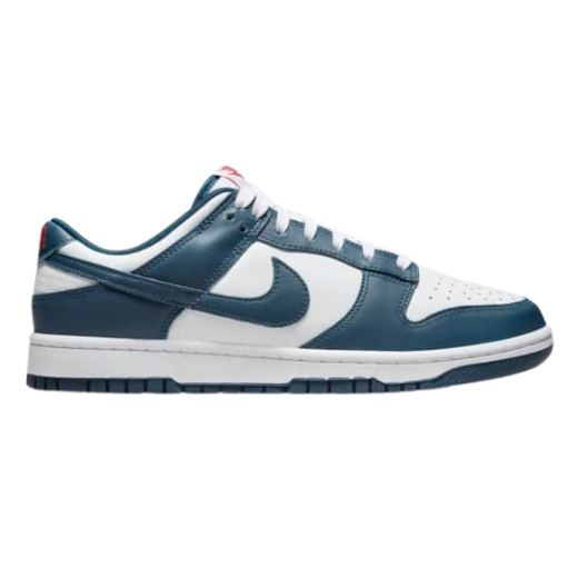 Nike Dunk Low Valerian Blue Men's