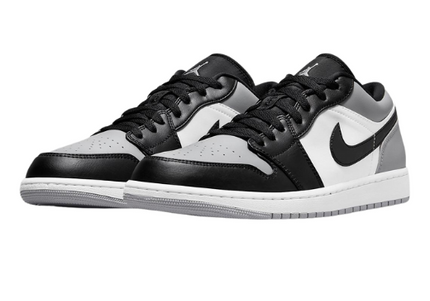 Nike Air Jordan 1 Low Shadow Toe Men's