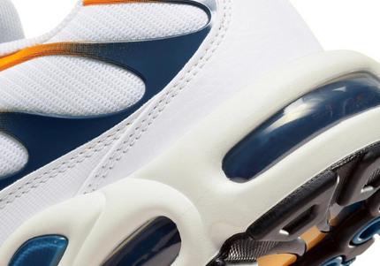 Nike Air Max Plus TN Kumquat Men's