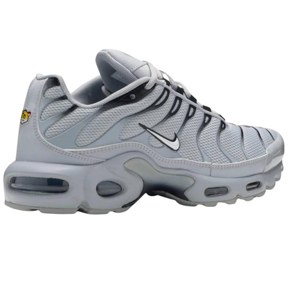 Nike Air Max Plus TN Wolf Grey Men's