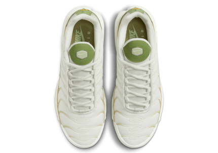 Nike Air Max Plus TN Light Bone Women's