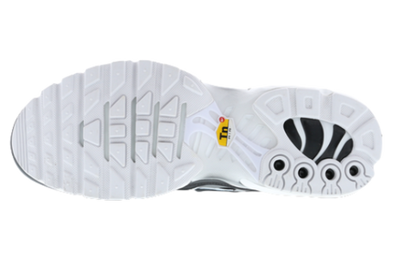 Nike Air Max Plus TN Black White Oreo Women's
