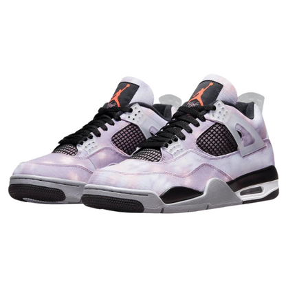 Air Jordan 4 Zen Master Amethyst Wave Men's