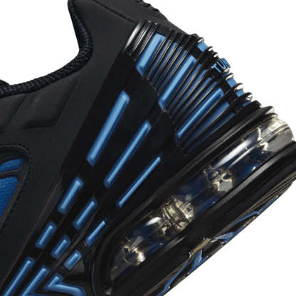 Nike Air Max Plus TN3 Subzero Black Blue Men's