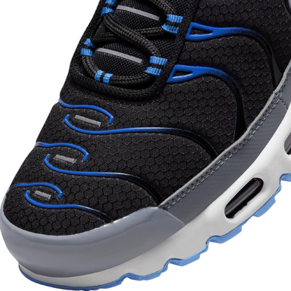 Nike Air Max Plus TN Medium Blue Men's