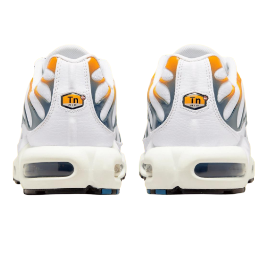 Nike Air Max Plus TN Kumquat Men's