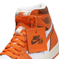 Air Jordan 1 Retro High OG Starfish Women's