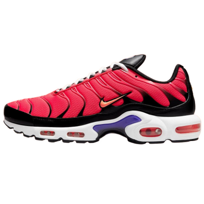 Nike Air Max Plus TN Mango Red Men's